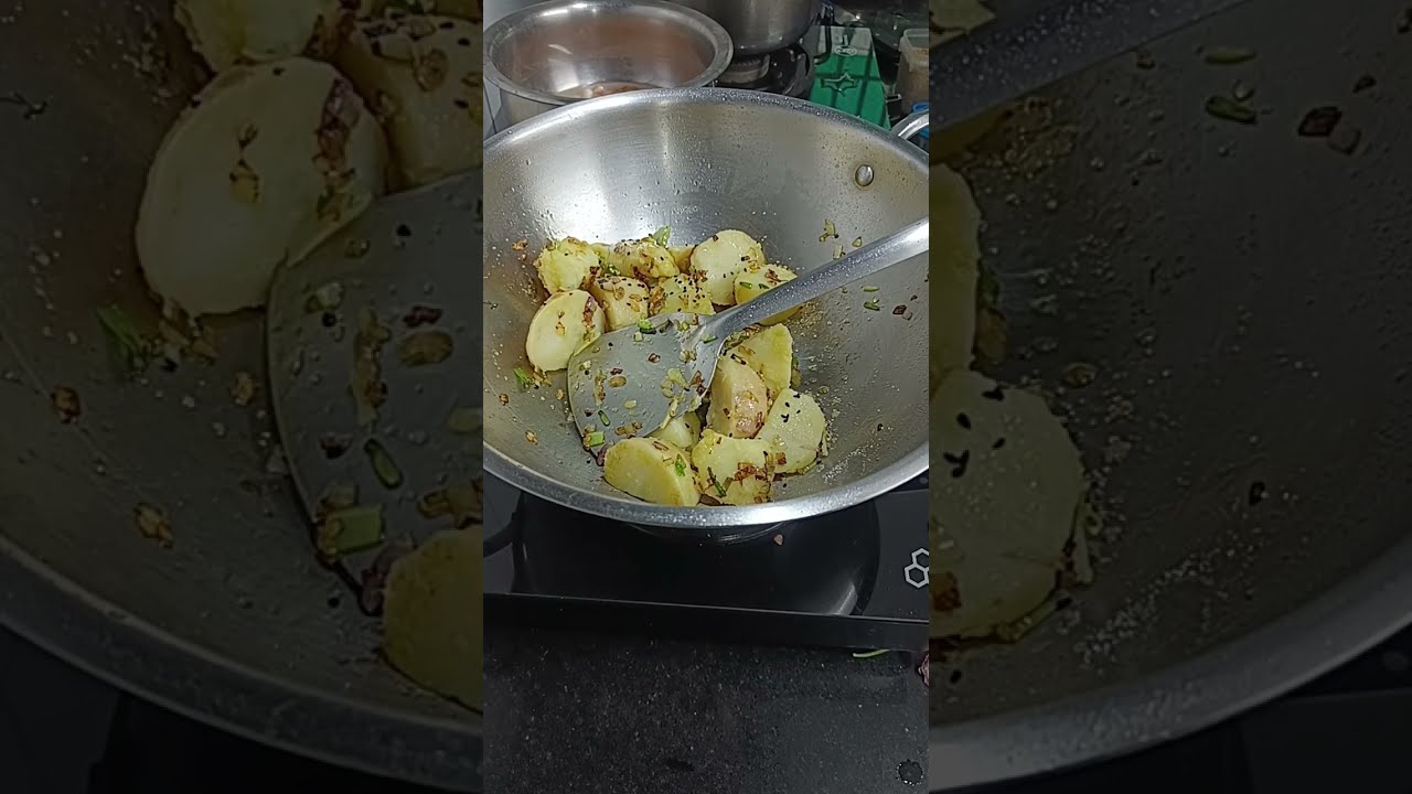 Ritu's Kitchen is live