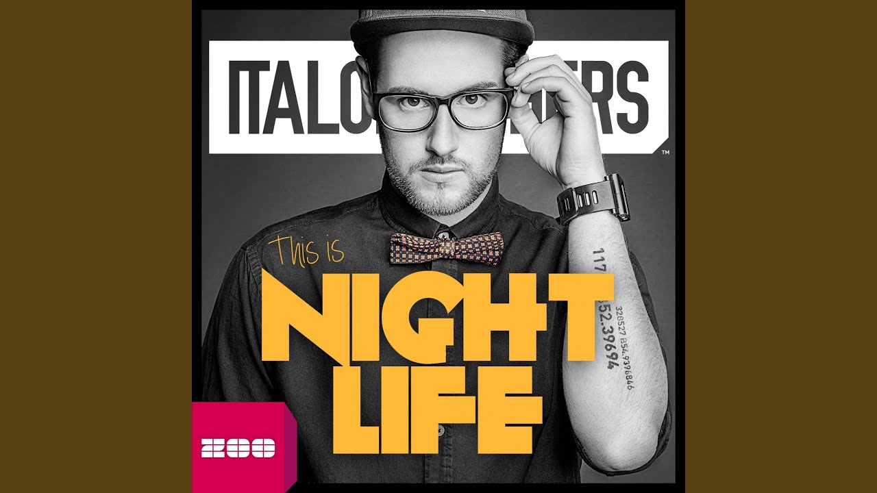This Is Nightlife (CODY Remix)