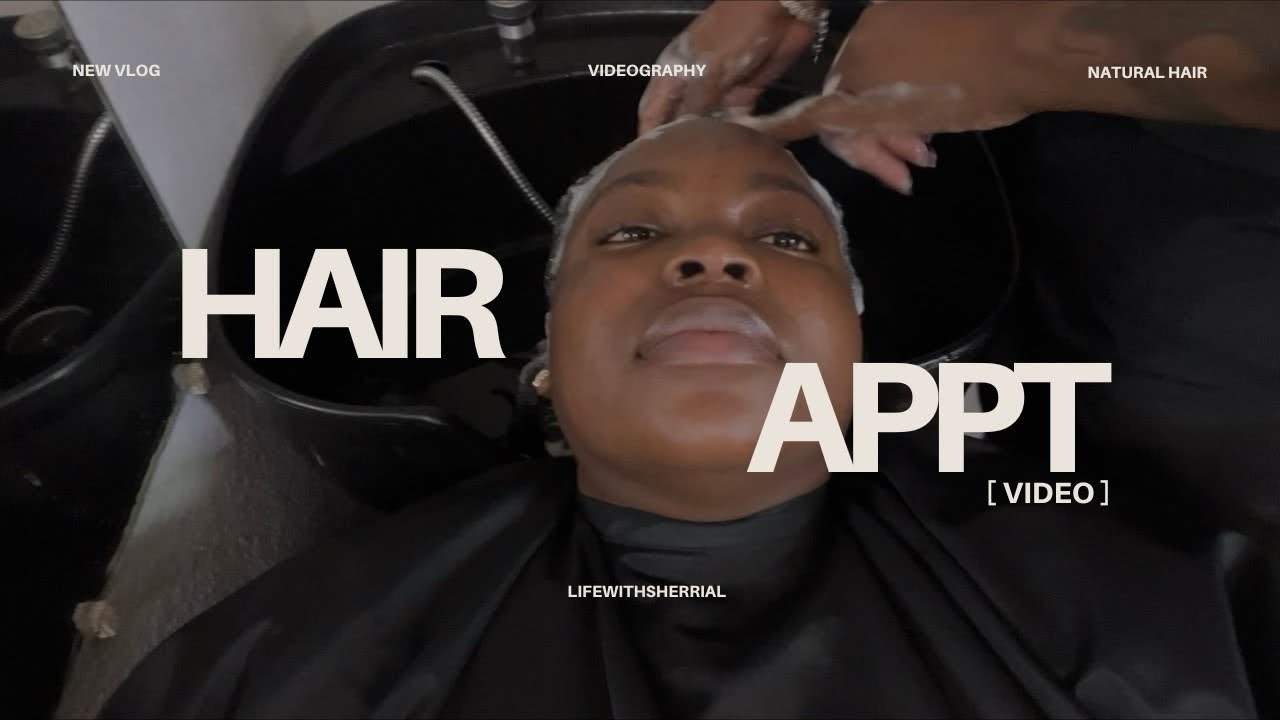 She repaired my locs!!😱