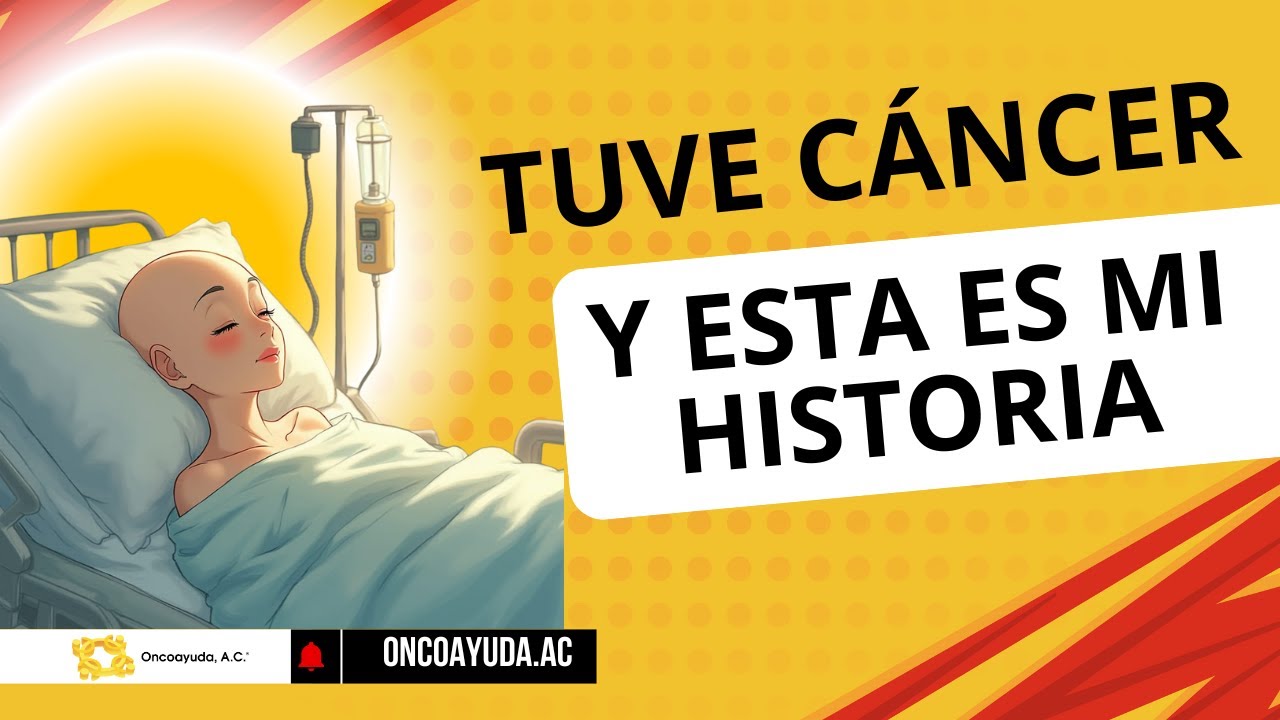 Olivia y su historia contra el cáncer de piel (melanoma)