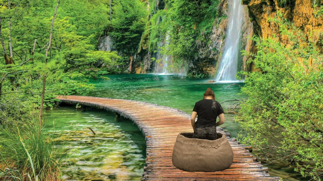 BeLonging - Lilith Raftl