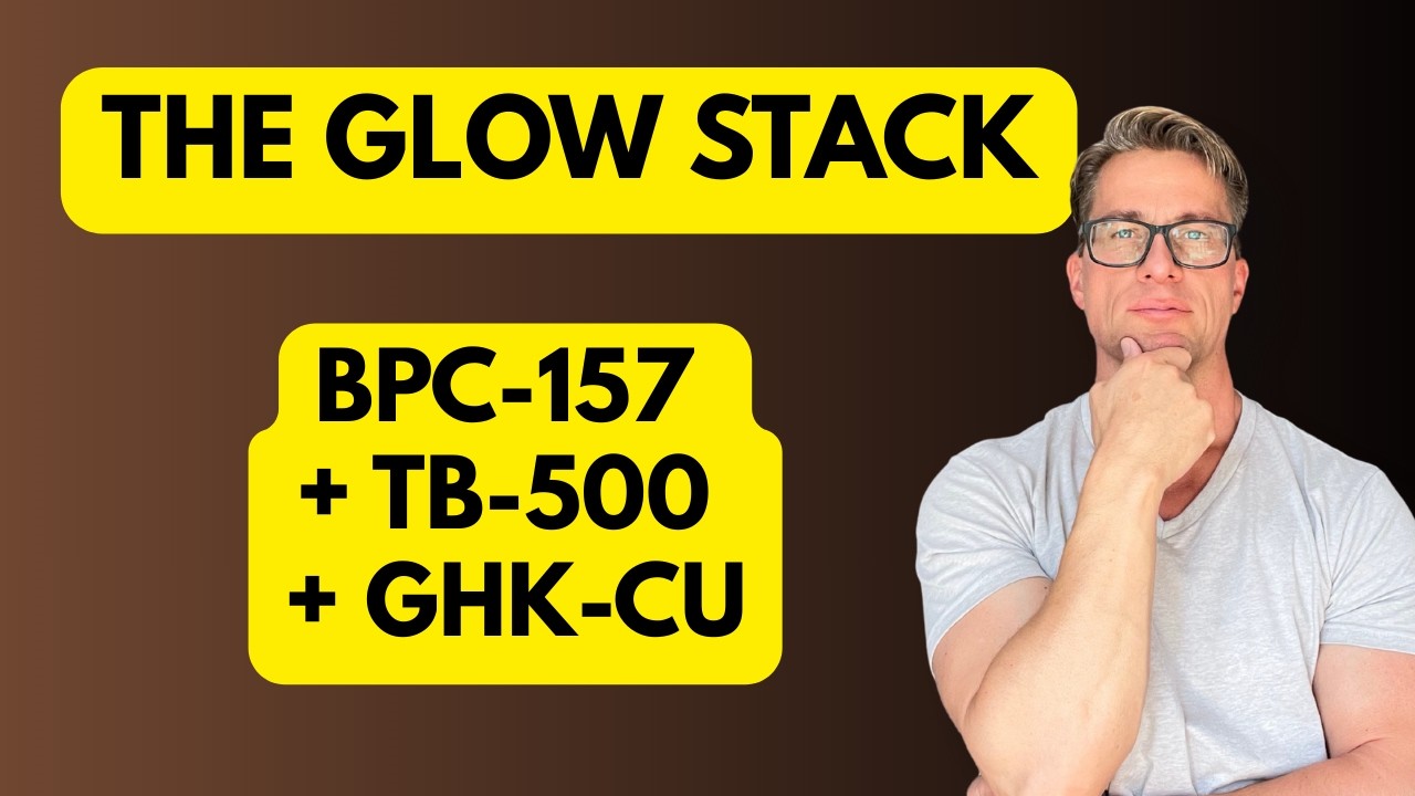 BPC-157, TB-500 и GHK-CU: Полный протокол применения лечебных пептидов.