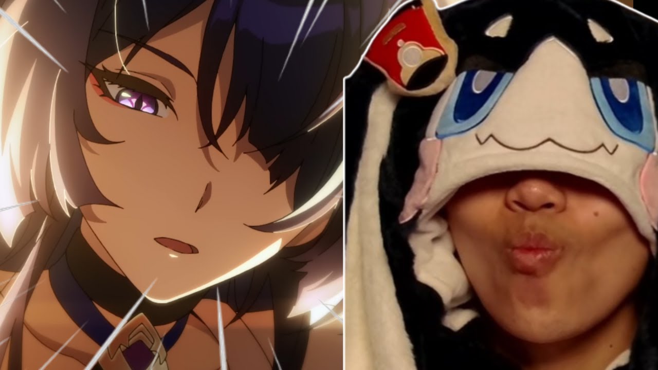 LOOKING RESPECTFULLY | Honkai: Star Rail Rondo Across Countless Kalpas React