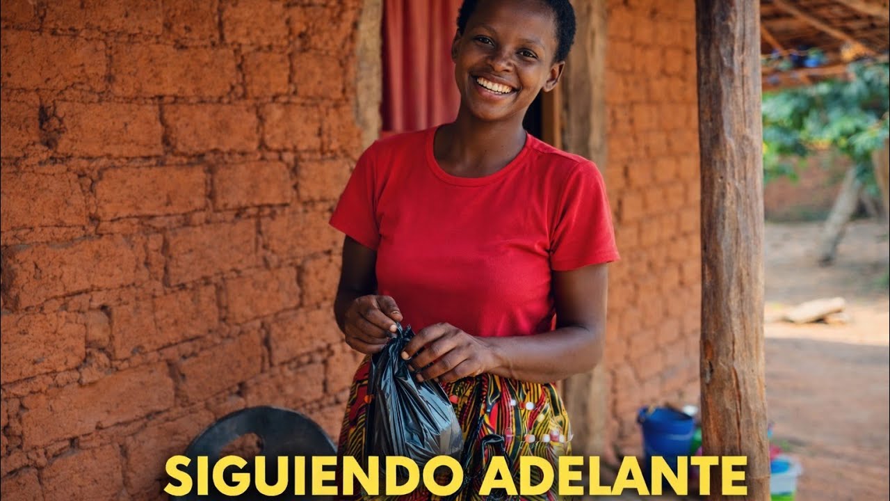 APOYANDO EL NEGOCIO DE MI ESPOSA EN TIEMPOS DIFÍCILES PARA PODER SEGUIR ADELANTE