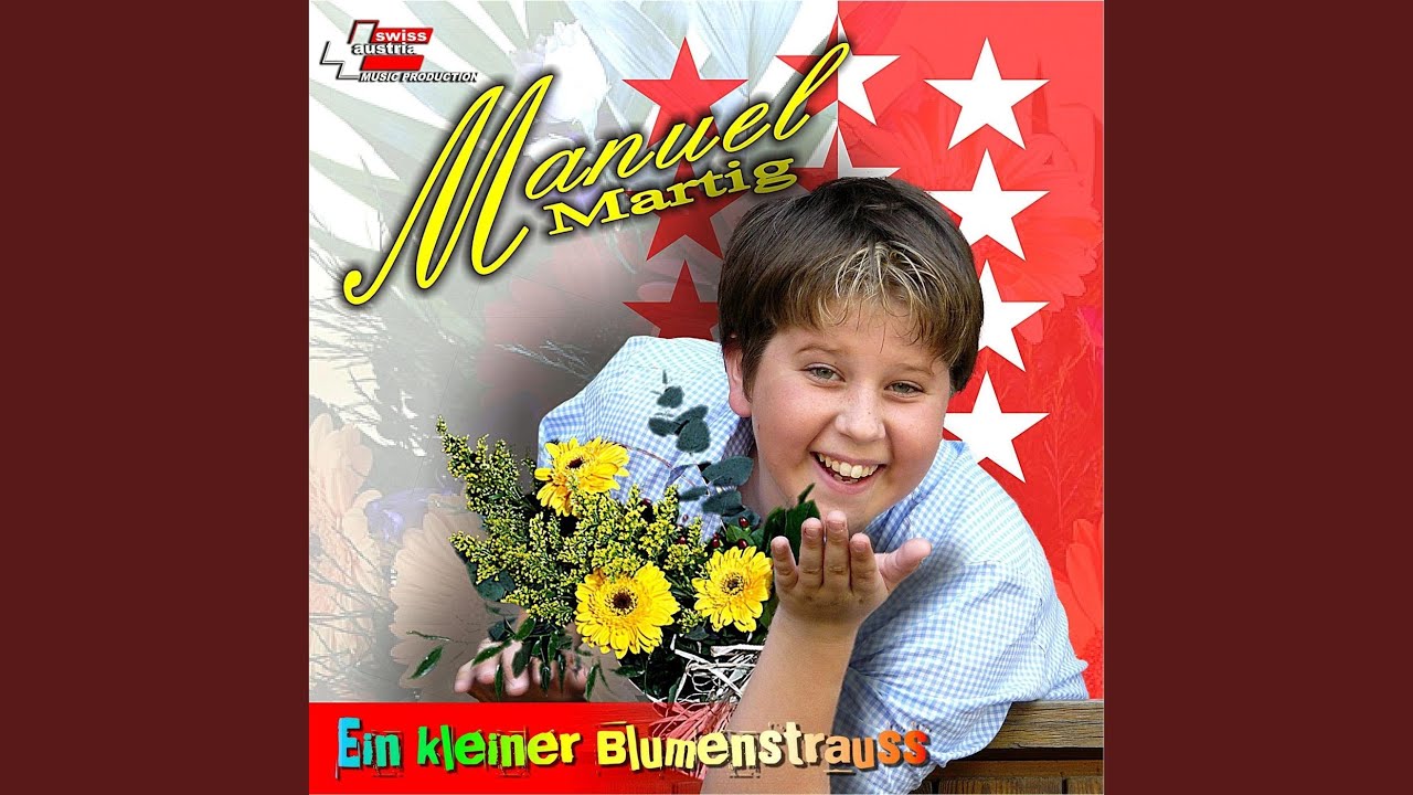 Willkommen im Heidiland