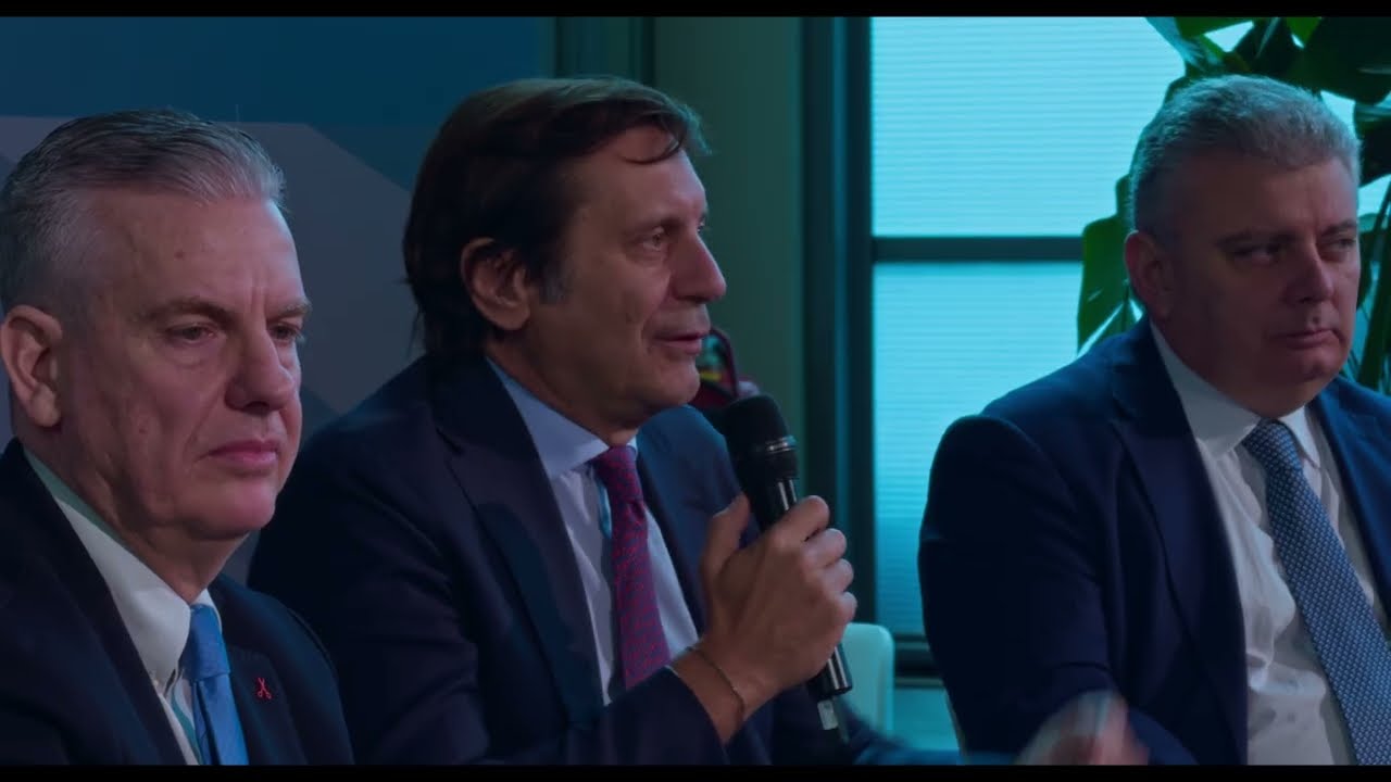 Assistal al Key Energy 2026 (giorno 3)