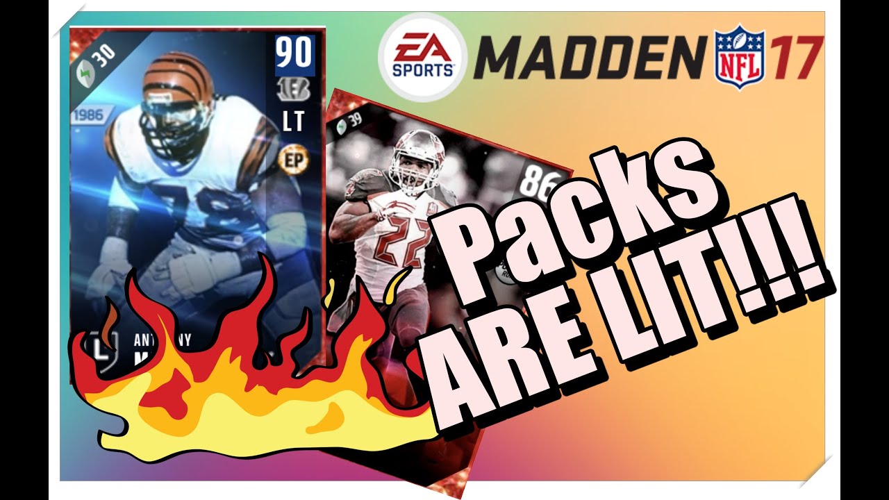 Mut 16 - Elite and Legend Pull!!