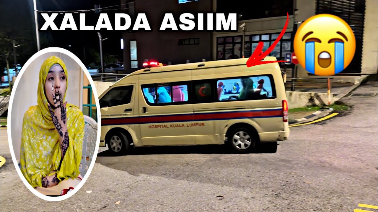 ASIM XALADIISA ALHAMDULILLAH