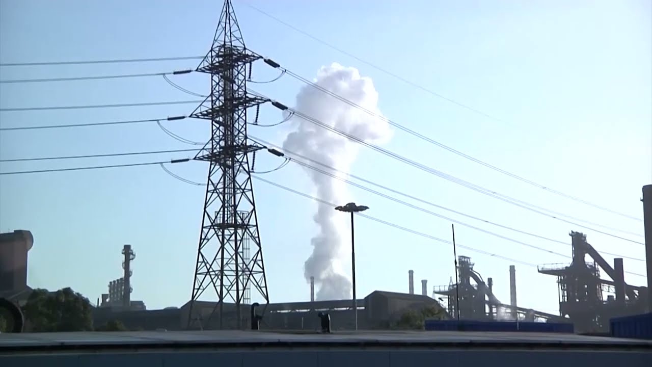 Operaio Ex Ilva: autopsia conferma politraumi da caduta