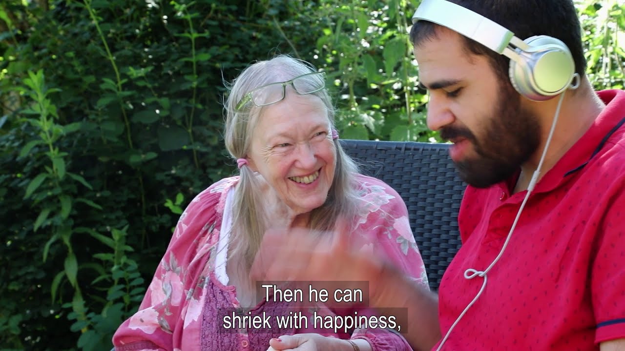 Rasmus – Living with Angelman Syndrome (English Subtitles)