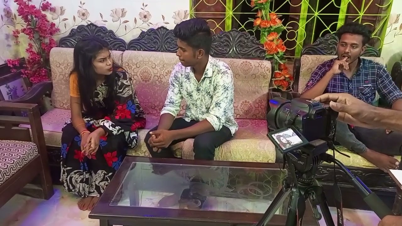 এদিক শুটিং হয় আর পাশে হিরো কি করে দেখুন || Indoor shutting blog || Paik nibas spot || badal blogs