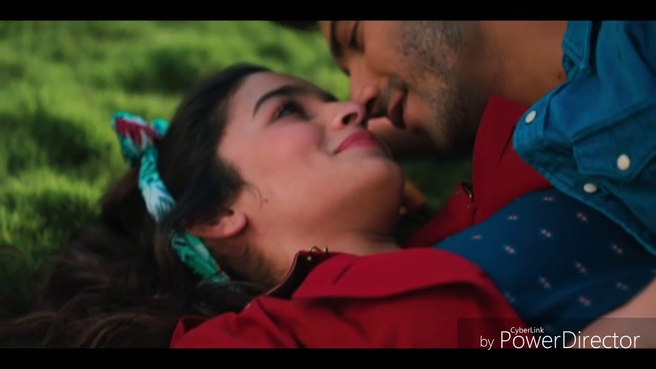 Hua Hain Aaj Pehli Baar | Varia VM ❤ | Varun Dhawan & Alia Bhatt | 