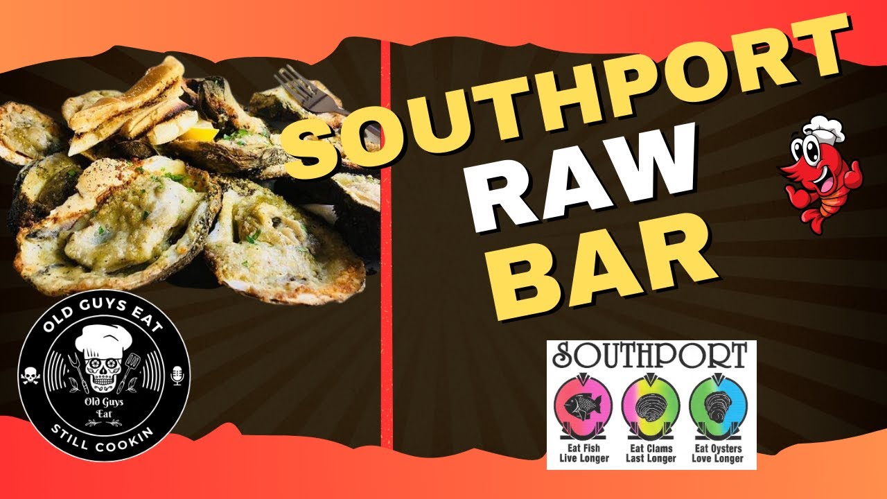 Southport Raw Bar