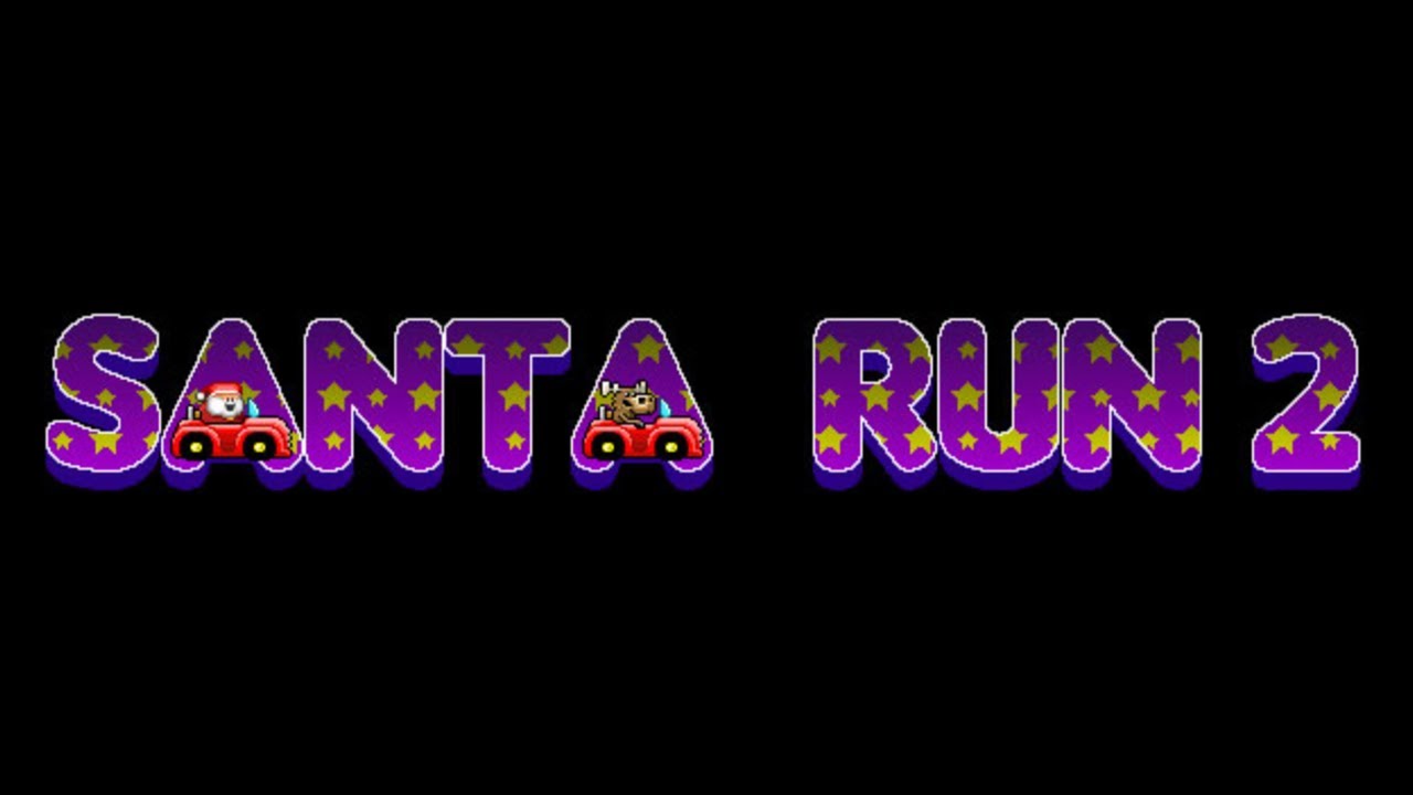 Santa Run 2 Speedrun on Coolmath Games Any% in 1:27:565