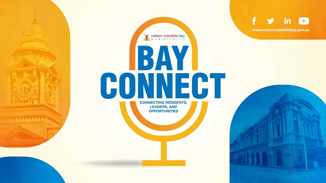 Municipal Electoral Officer, Dumisani Mbebe | EP.2