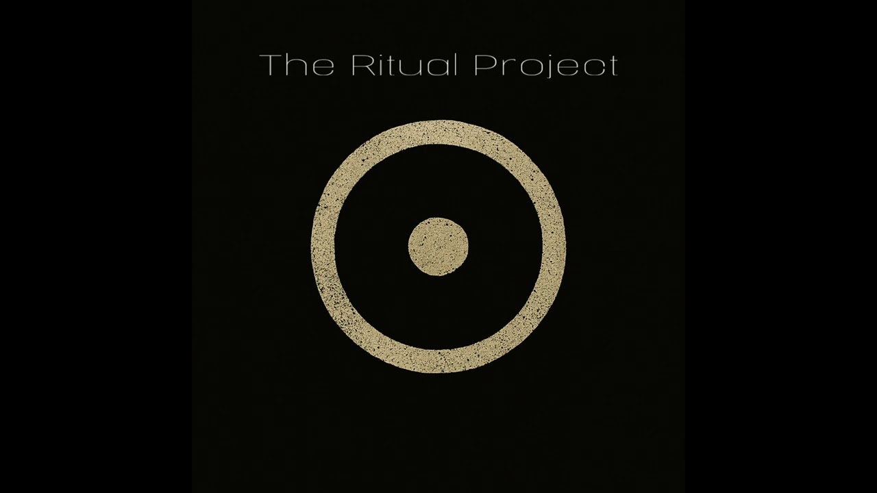 The Ritual Project- Эпилог/Тишина (Lyric Video)