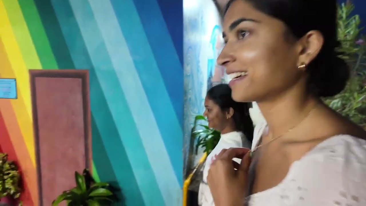 🇱🇰 Sri Lanka - Colombo Adventures| Port City| Butter Boutique| Isso Vade