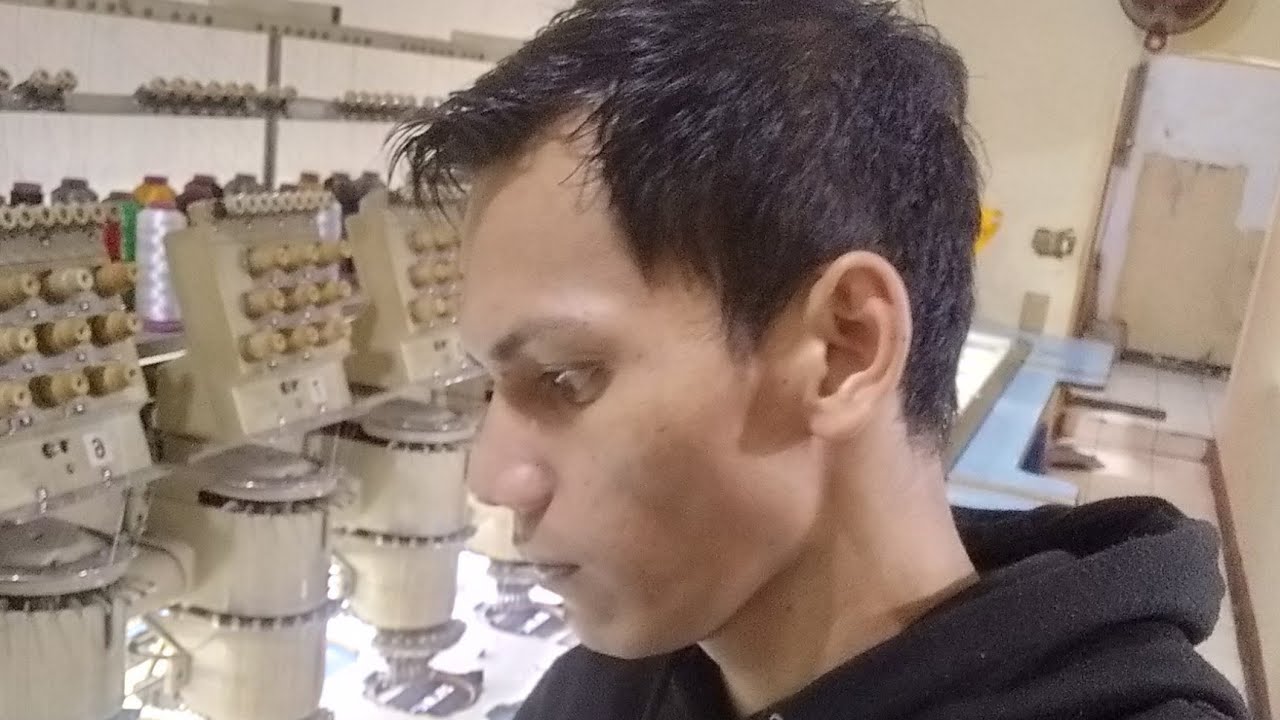 Bekerja kembali