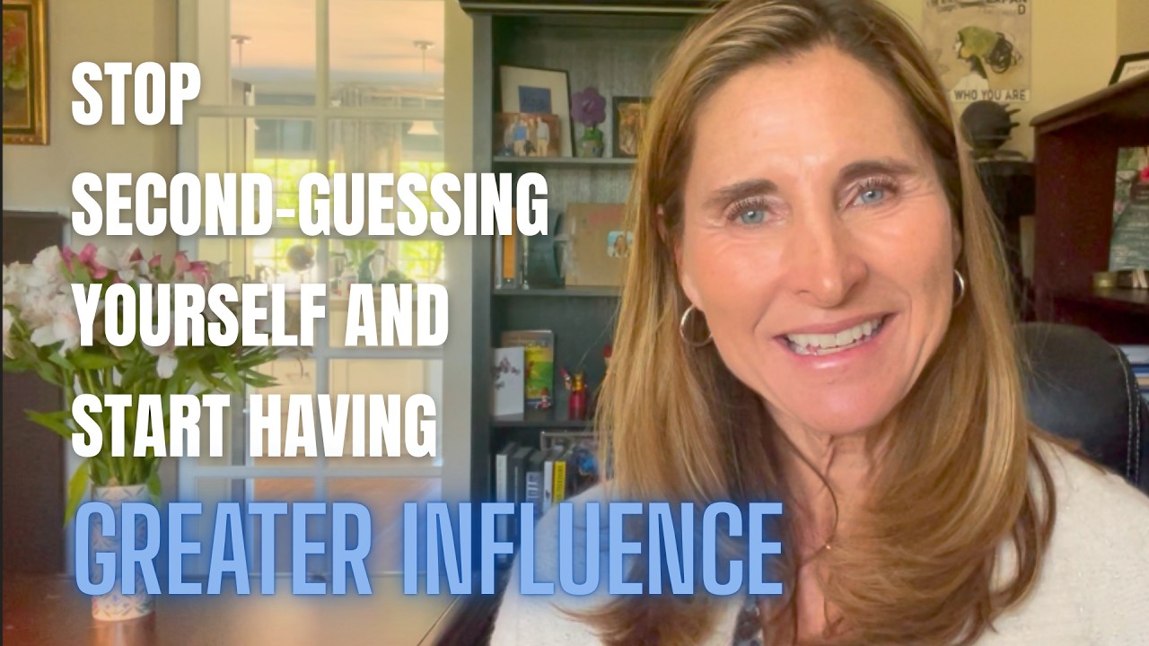 How to Have Greater Influence in Meetings: 3 Tips for Speaking up and Being Heard