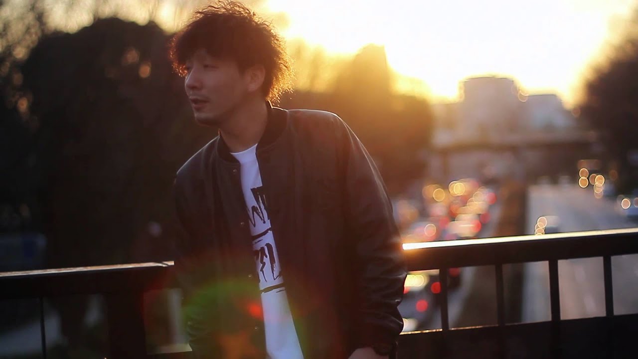 RAY - 人間