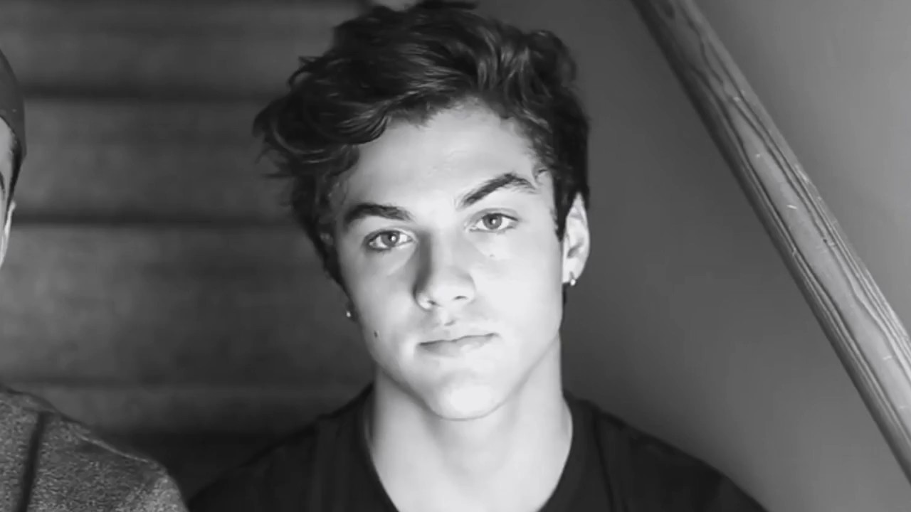 TRY NOT TO CRY // DOLAN TWINS EDITION