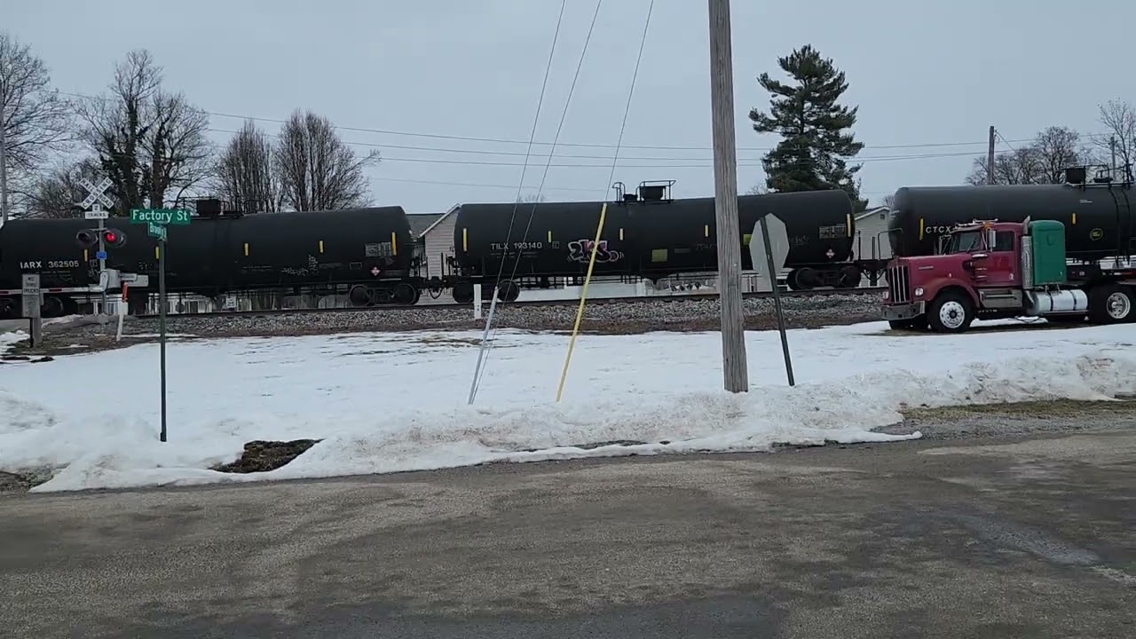 Push pull