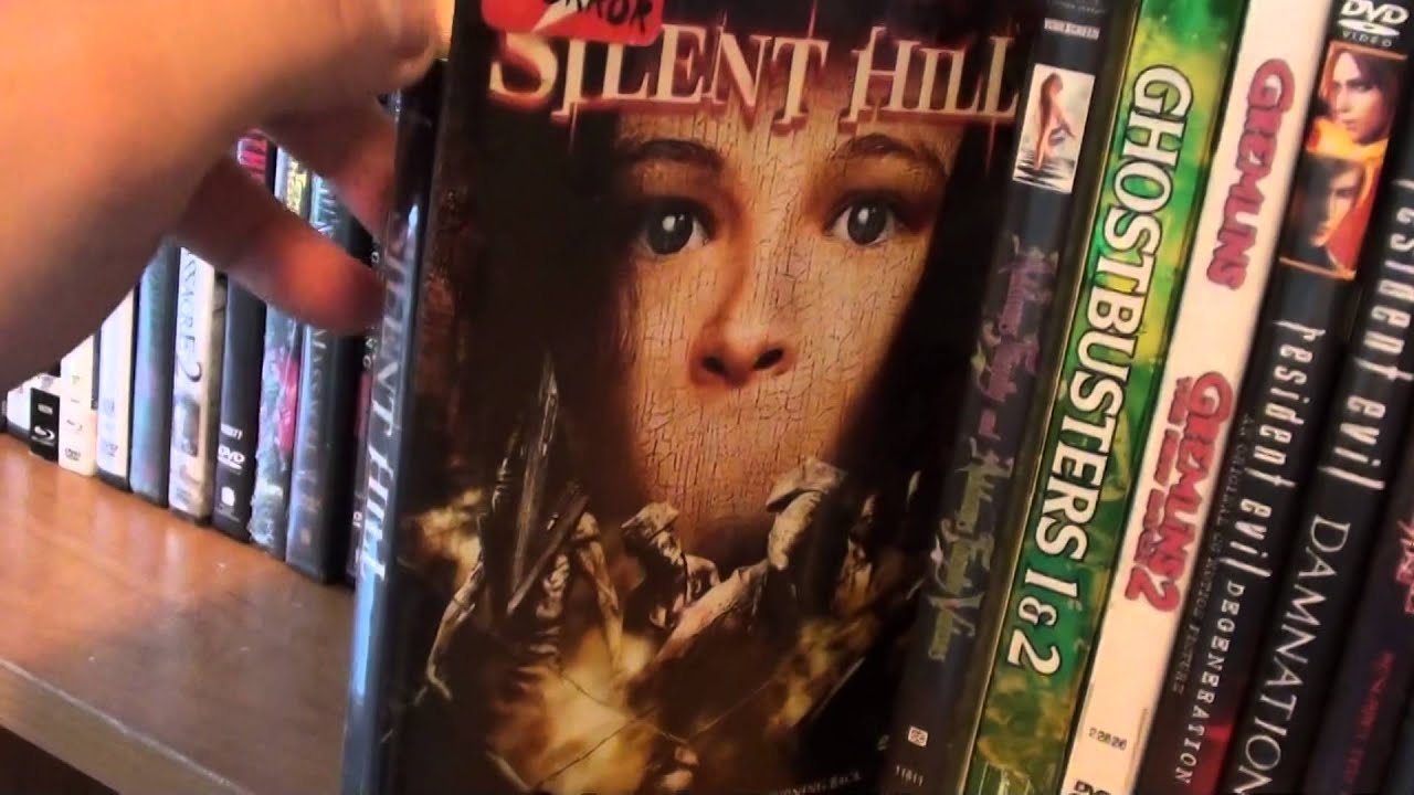 Halloween / Horror Movie Collection 2015