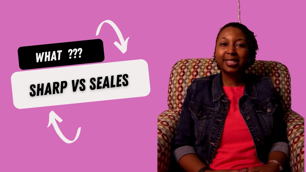 Amanda and Shay Shay Interview #asd, #autism, #amandaseales, #shayshay