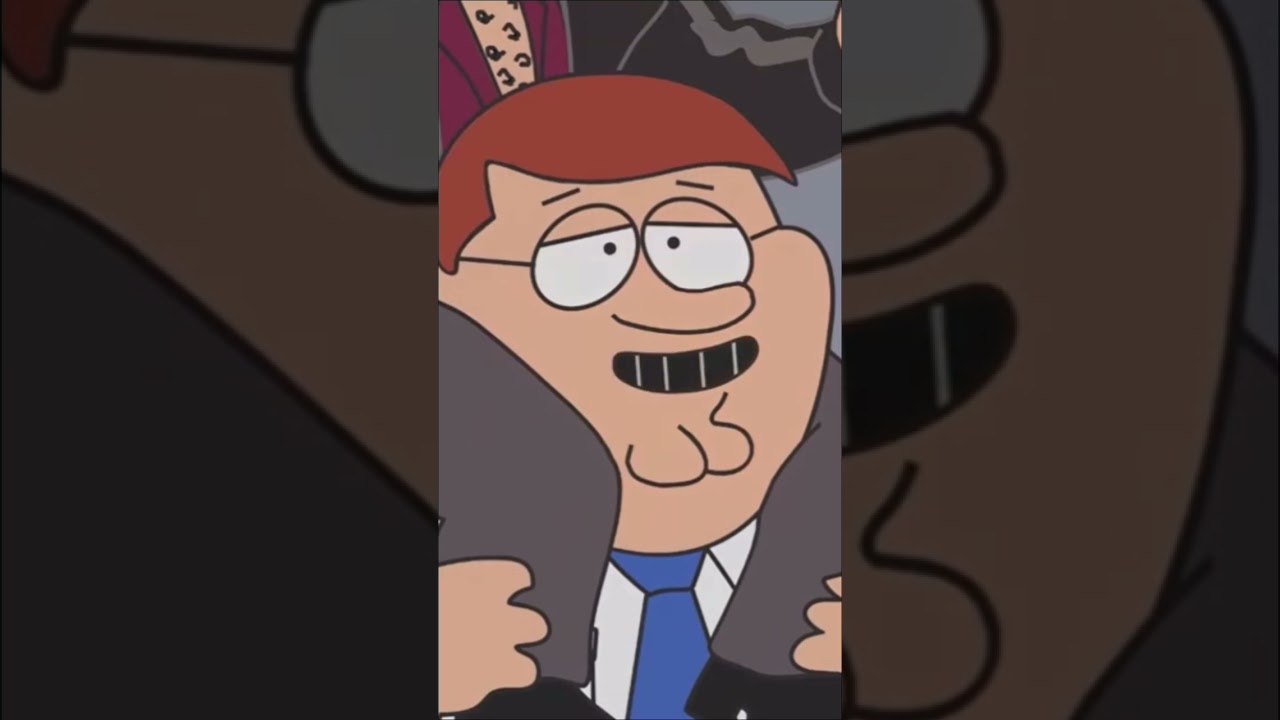 Family Guy in South Park | South Park Season 10 Episode 3