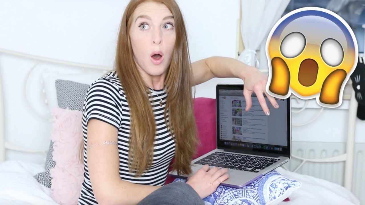 VERBOTENE DINGE DIE JEDER TEENAGER TUT! | LaurenCocoXO