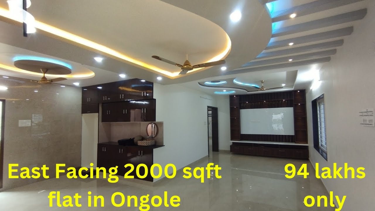 3 BHK Group House Flat for sale in Ongole#realestate #home #new #trending #flatforsale #property