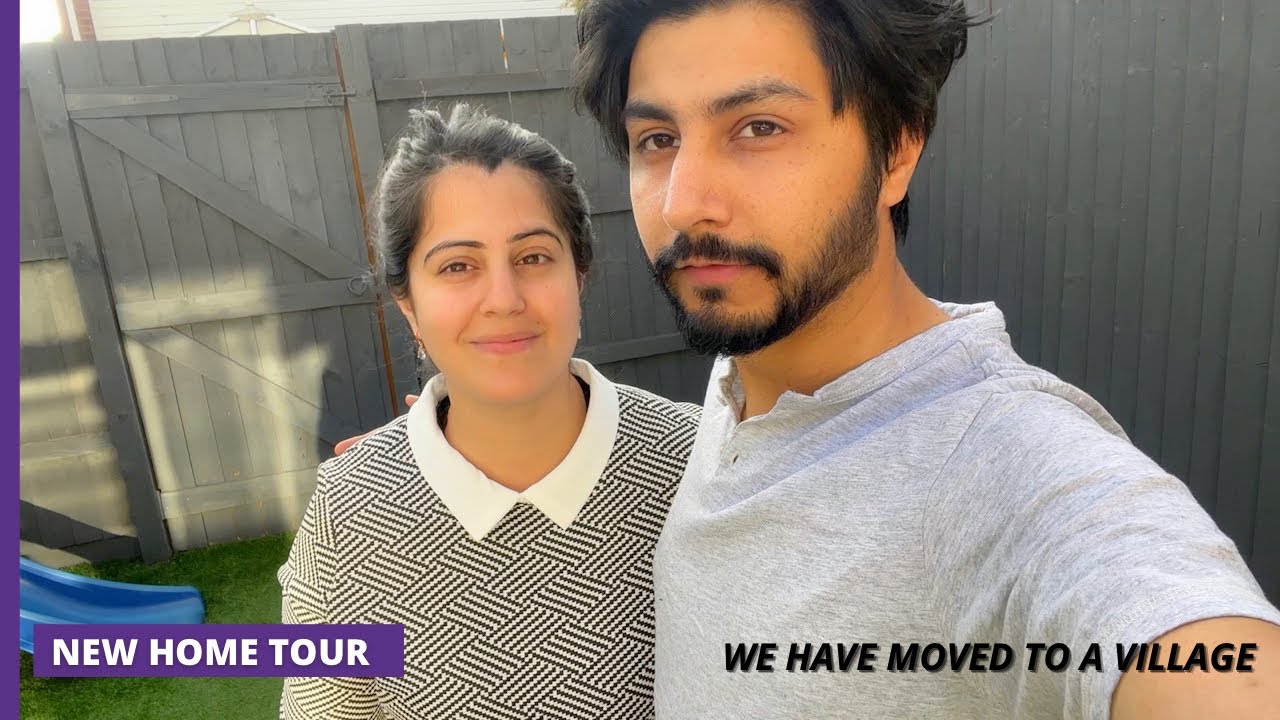 Our New Home Tour | Life in a UK Village