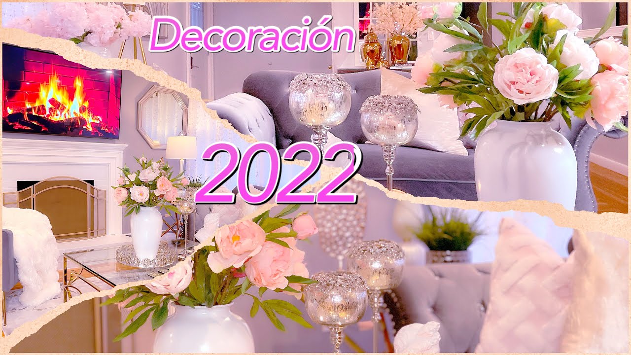 DECORACI&Oacute;N 2022/IDEAS PARA DECORAR DESPU&Eacute;S DE NAVIDAD