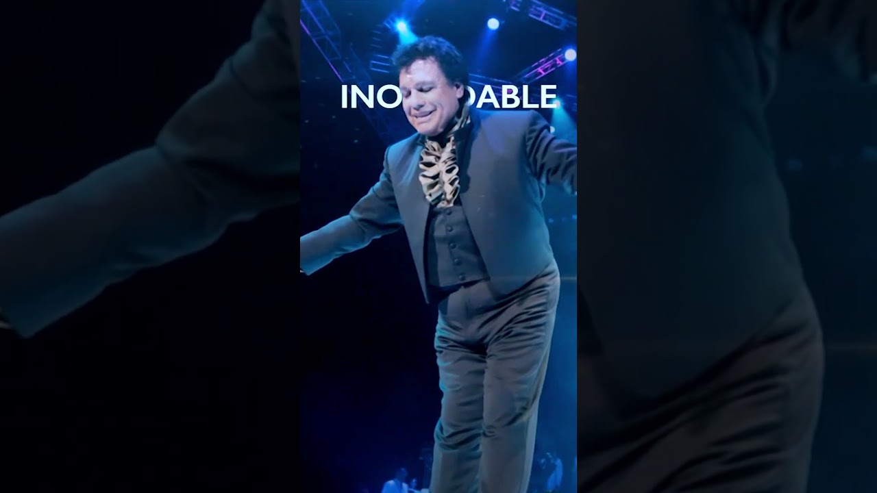 🎤 🇲🇽 Cantemos y emocion&eacute;monos una vez m&aacute;s junto con #JuanGabriel