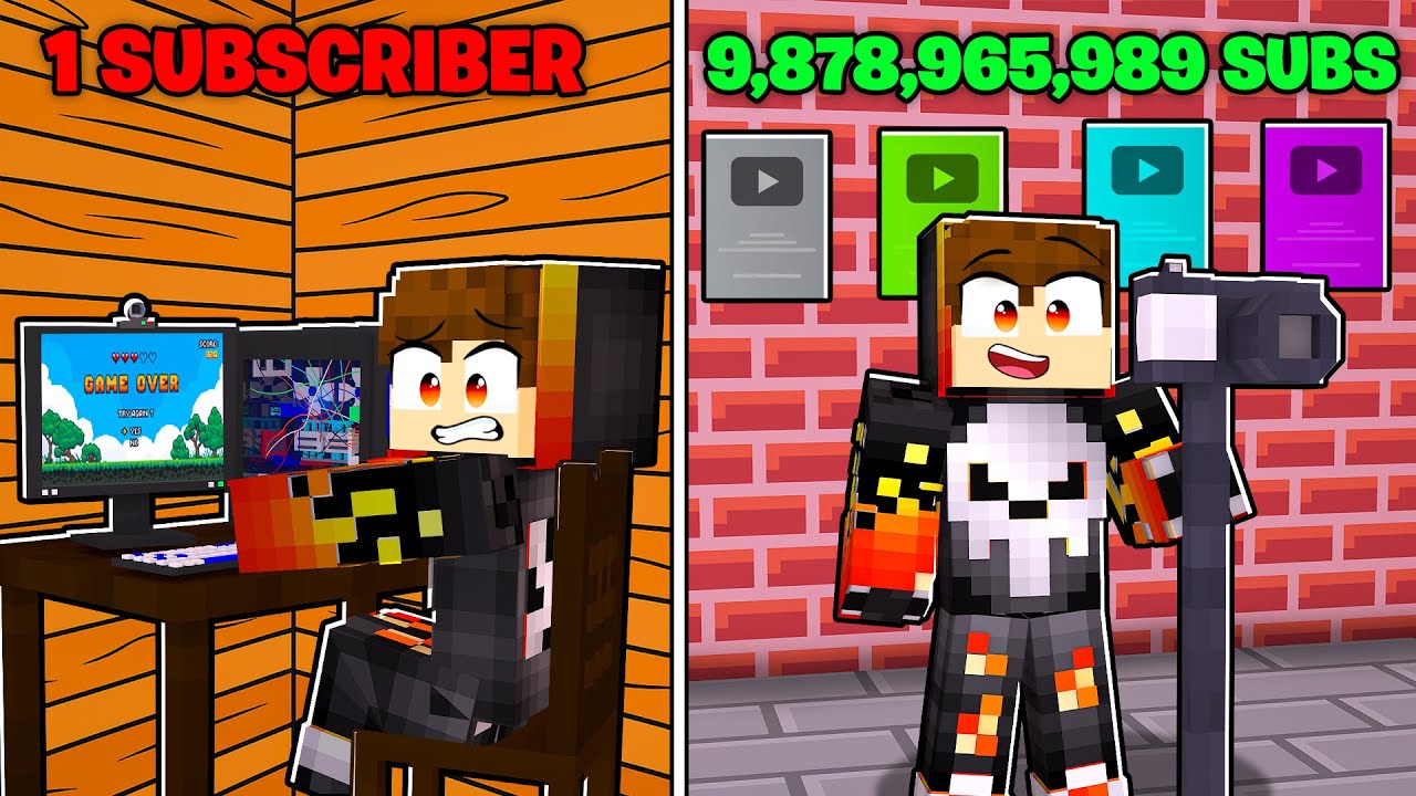 I Became the MOST POPULAR Content Creator in Roblox!