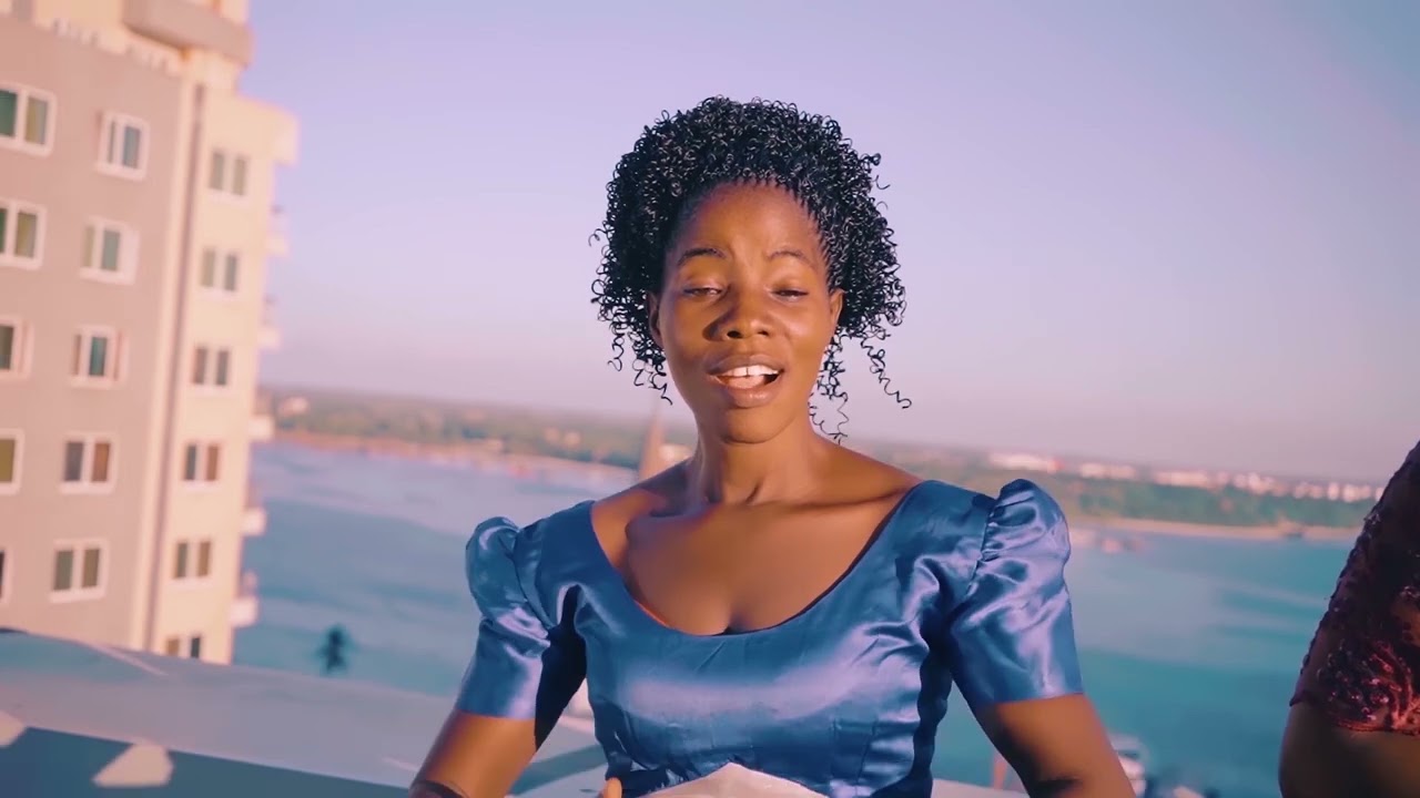 Suyuni choir-Asante