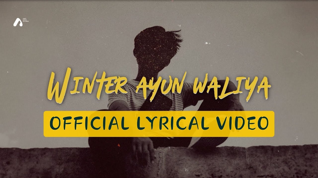 Winter Ayun Waliye : ARJUNĀ X Jyotica Tangri & Geet Sagar | Viral Song | Aart Sense Records