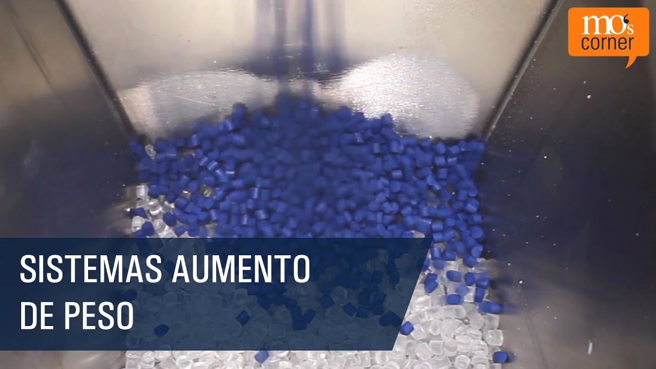 Sistemas aumento de peso | mo's corner tv – episodio 17