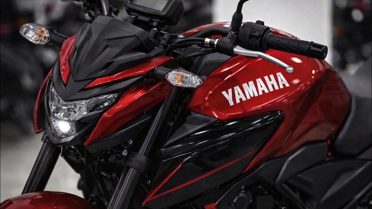 “Yamaha MT-03 Is a BEAST 😱 | You Won’t Believe This 300cc Monster!”