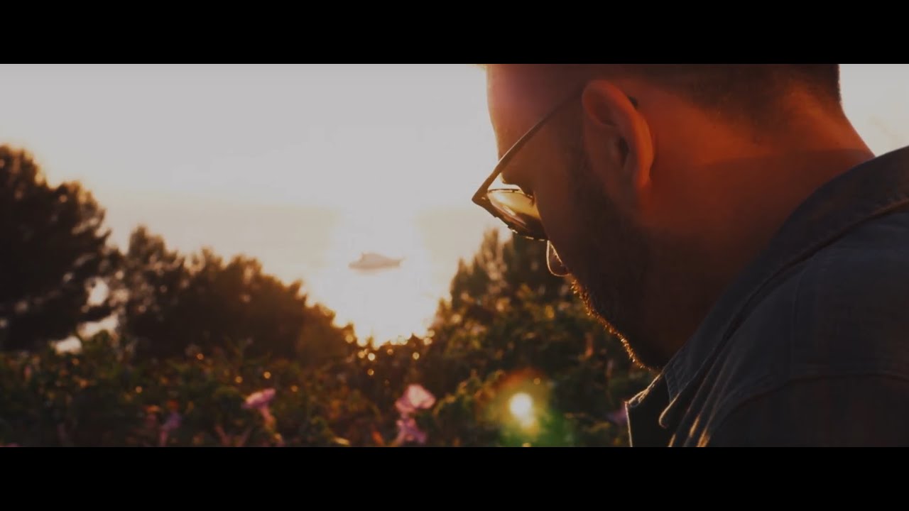 Alphonzo - Analog Jazz [Film] | #Alphonzo #KrekpekRecords
