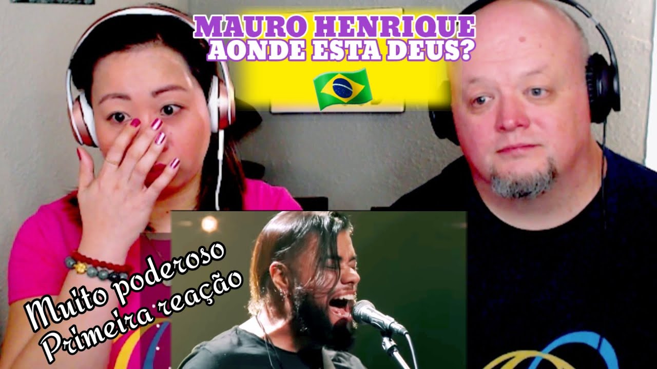 MAURO HENRIQUE 