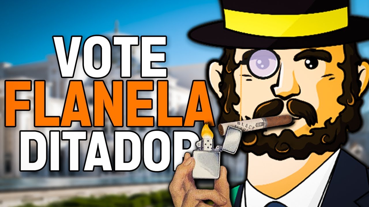 COMO ser um PRESIDENTE SUPER 