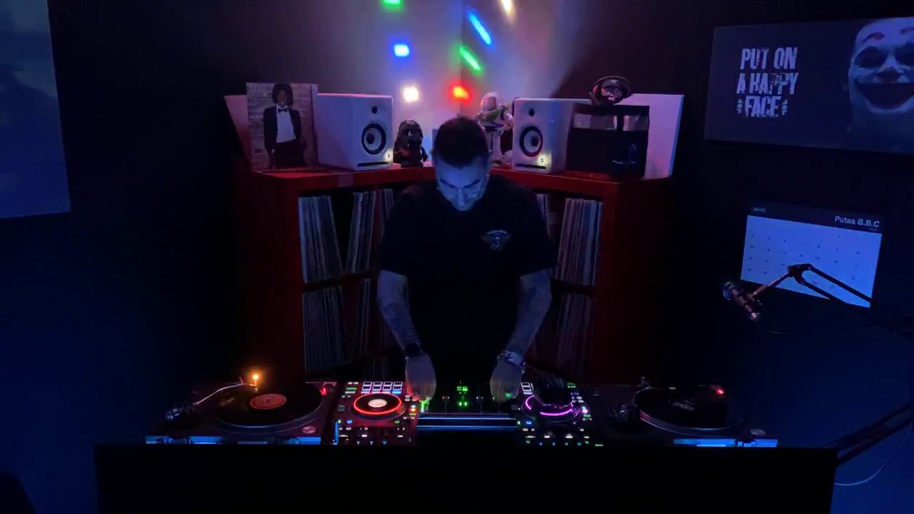 Especial Bachatta Techno Factory