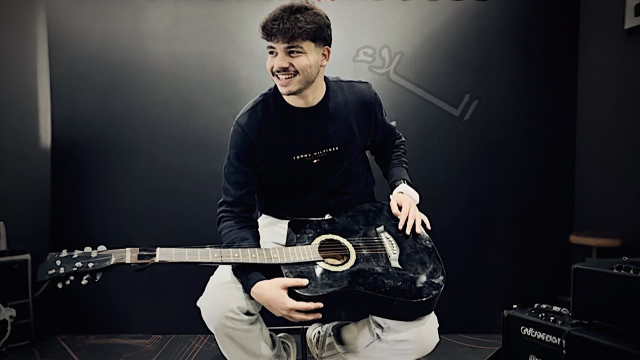 لايف اليوم ينال الخياط 🖤