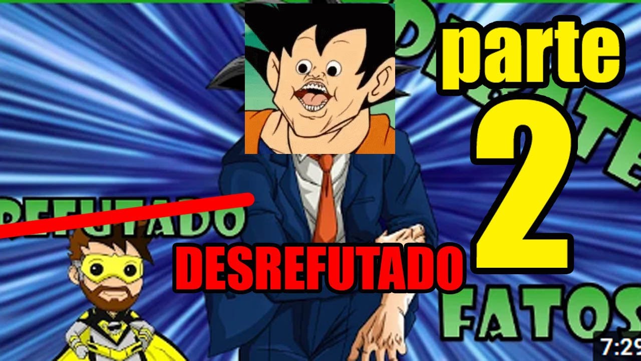 DESREFUTANDO PARTE 2 | DYSPO E GASTO DE ENERGIA