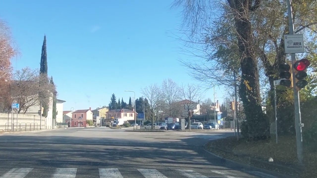 Ronchi dei Legionari - FVG 14.12.2025
