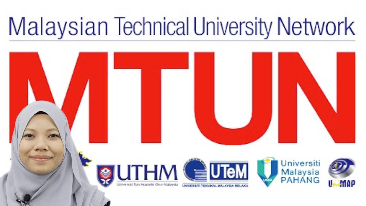 Universiti Teknikal Mengangkat Darjat TVET