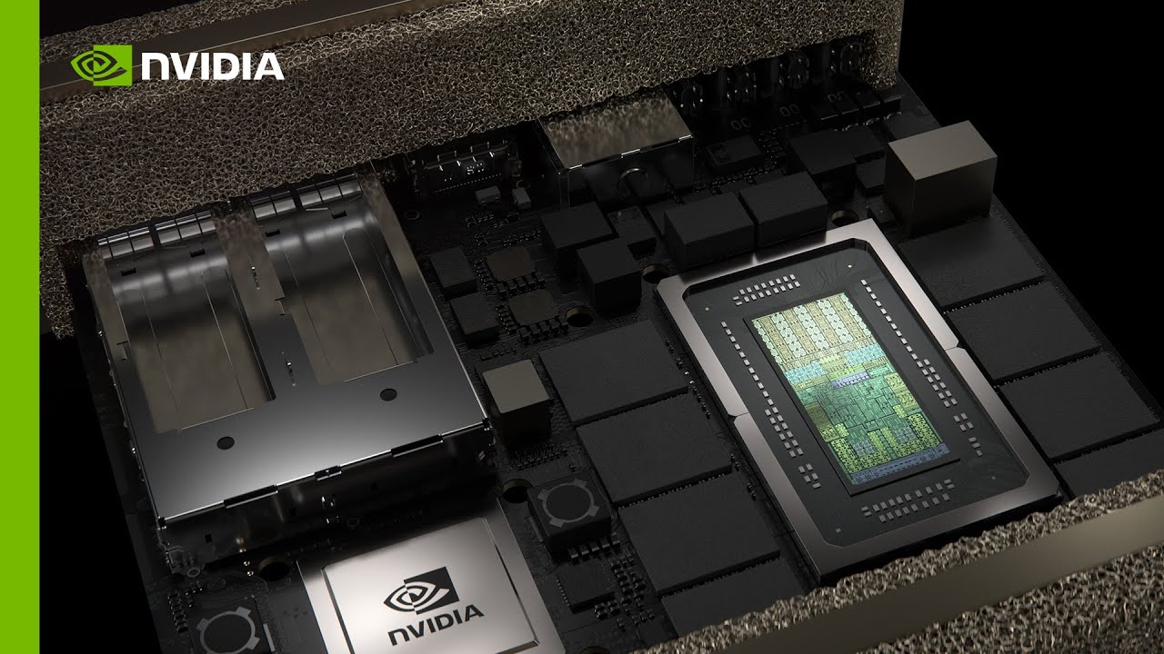 NVIDIA DGX Spark | A Grace Blackwell AI Supercomputer on your desk