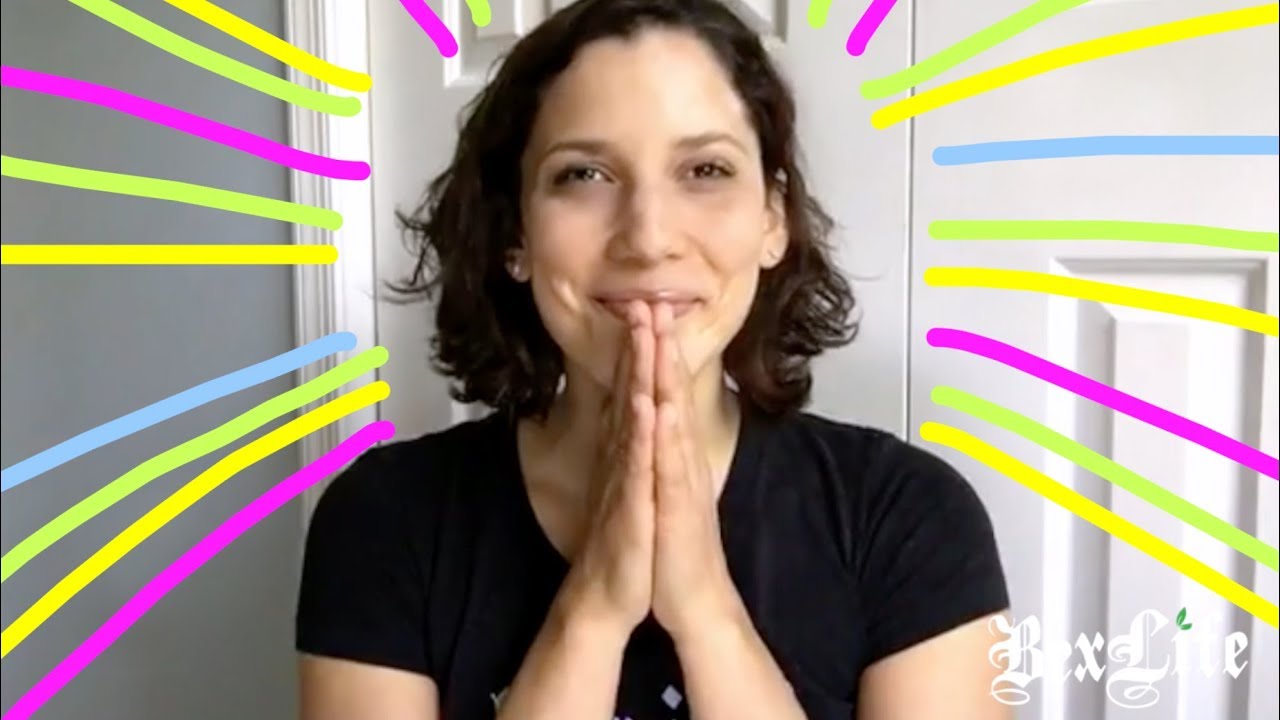 Meditation for Anxiety and Worry (Clearing and Clarity) - How to Meditate for Beginners - BEXLIFE