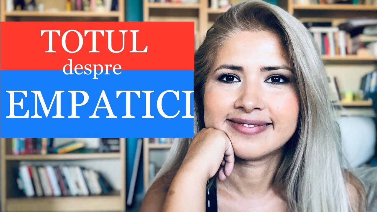 EMPATICII - TRASATURI & ROL